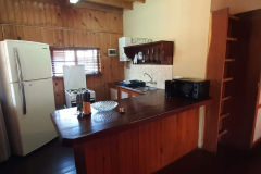 Kitchen in unit Tocar