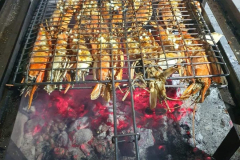 Prawn Braai