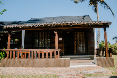 Verandah unit Palavras