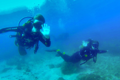 For the adventurists